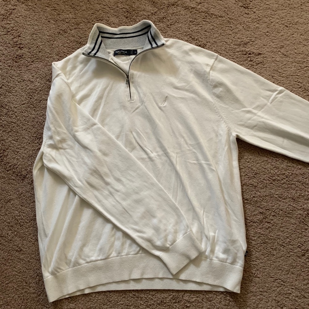 Nautica Sweatshirt